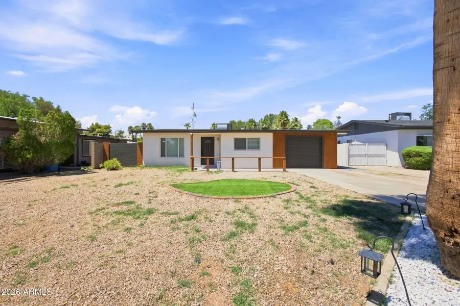 2232 E Mitchell Drive, Phoenix, AZ 85016 - #2