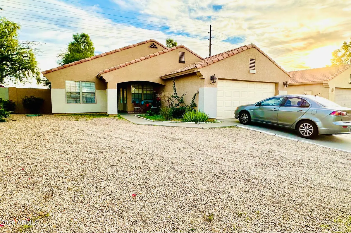7567 W Pasadena Avenue, Glendale, AZ 85303 - #1
