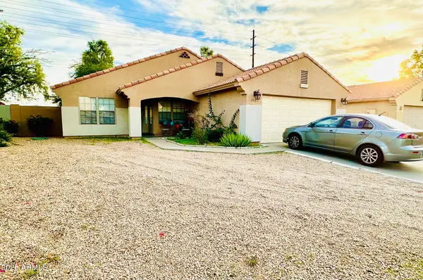 7567 W Pasadena Avenue, Glendale, AZ 85303
