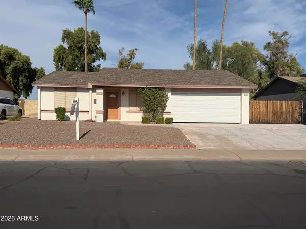 9203 N 63rd Drive, Glendale, AZ 85302