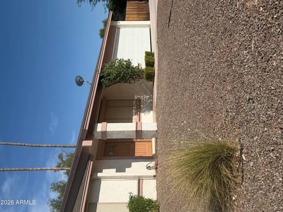 9203 N 63rd Drive, Glendale, AZ 85302 - #2