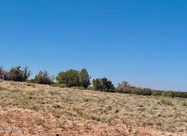 2144 Itasca Trail, Heber, AZ 85928