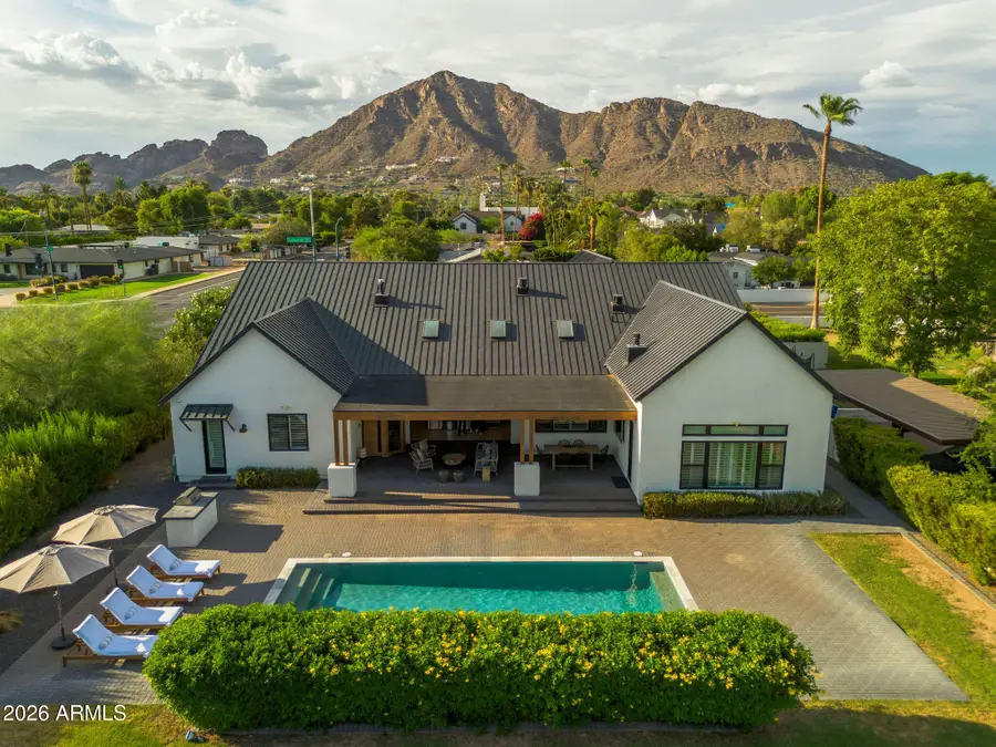 5605 E Lafayette Boulevard, Phoenix, AZ 85018 - #3