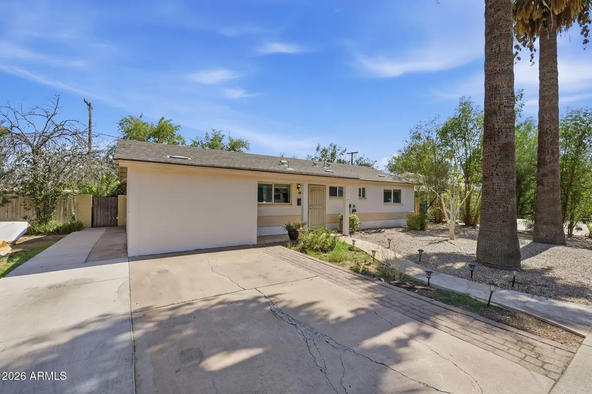 337 E 9th Avenue, Mesa, AZ 85210 - #1