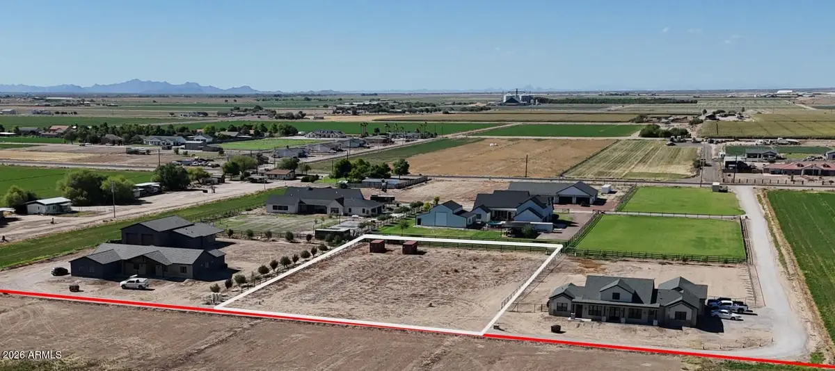29634 W Cheyenne Road, Palo Verde, AZ 85343 - #1