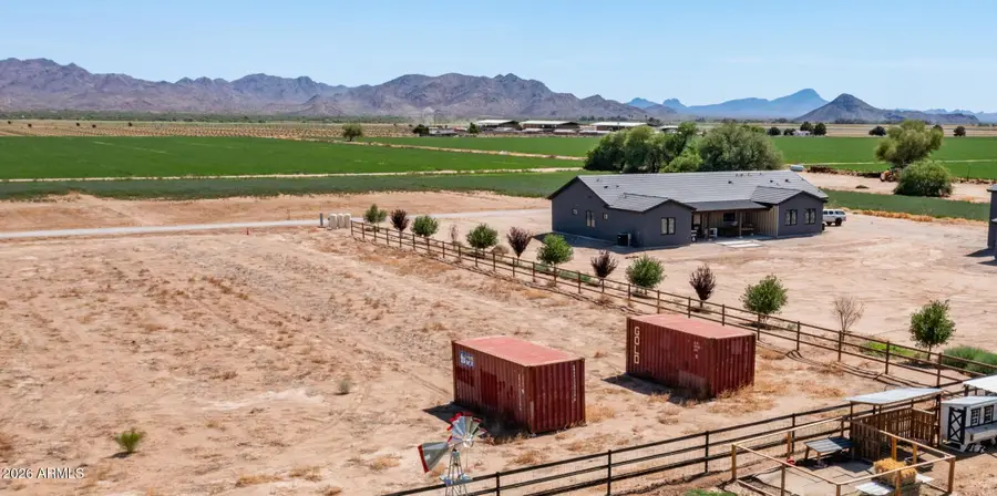 29634 W Cheyenne Road, Palo Verde, AZ 85343 - #2