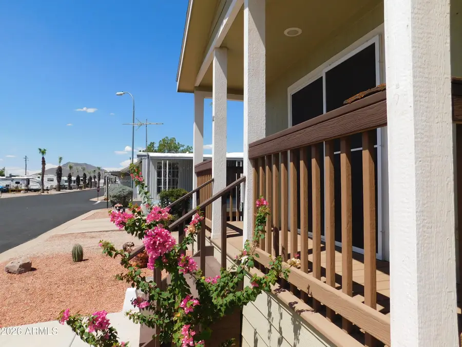 351 N Meridian Road #42, Apache Junction, AZ 85120 - #2