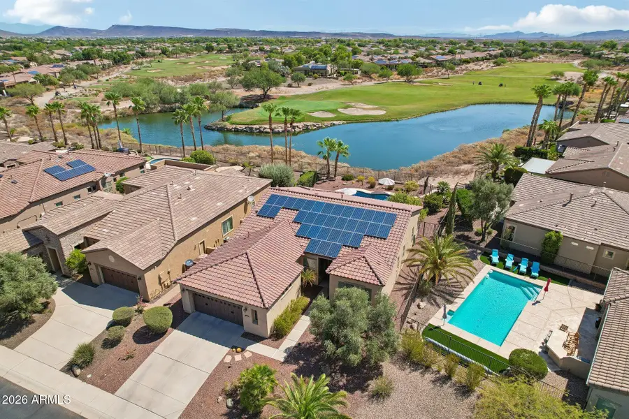 27115 N 128th Drive, Peoria, AZ 85383 - #2