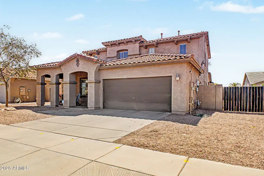 4970 S Sandstone Street, Gilbert, AZ 85298 - #3