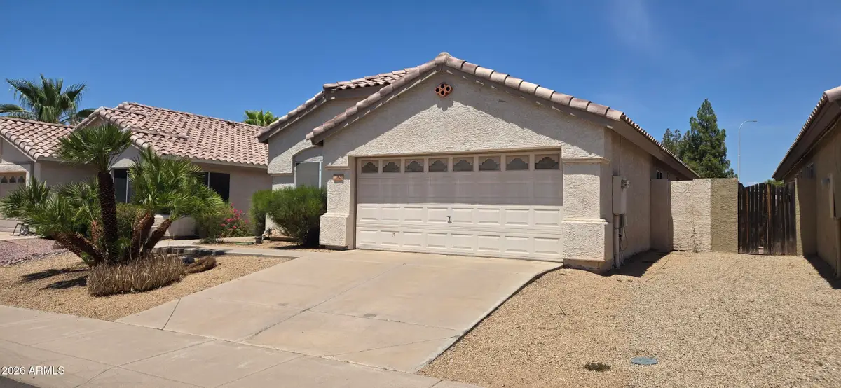1820 E Countrywalk Lane, Chandler, AZ 85225 - #1