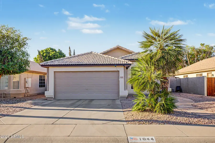 1044 W Heather Avenue, Gilbert, AZ 85233 - #2