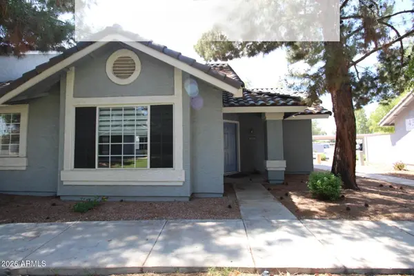 860 N Mcqueen Road #1026, Chandler, AZ 85225