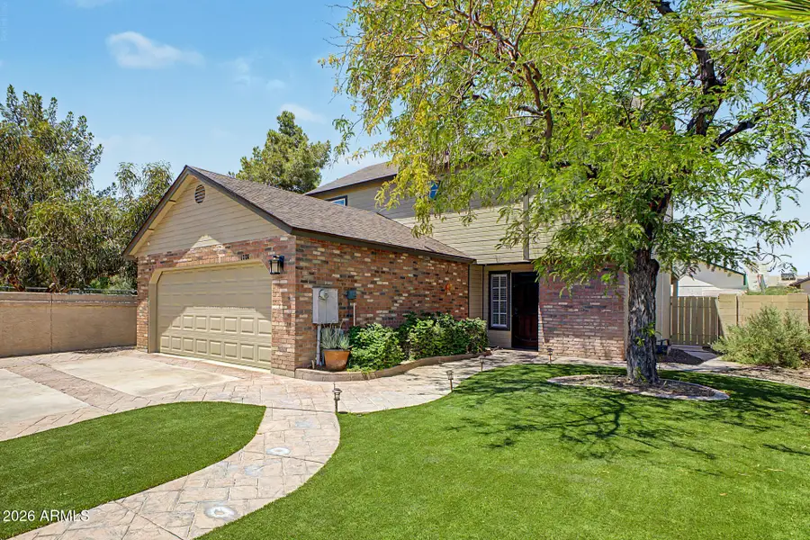 1326 W Boxelder Court, Chandler, AZ 85224 - #2