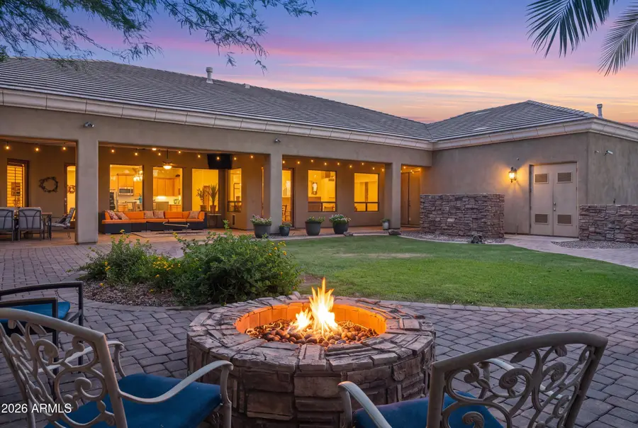 3034 E Portola Valley Drive, Gilbert, AZ 85297 - #2