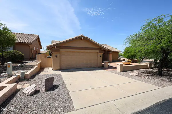 8365 E Golden Cholla Drive, Gold Canyon, AZ 85118