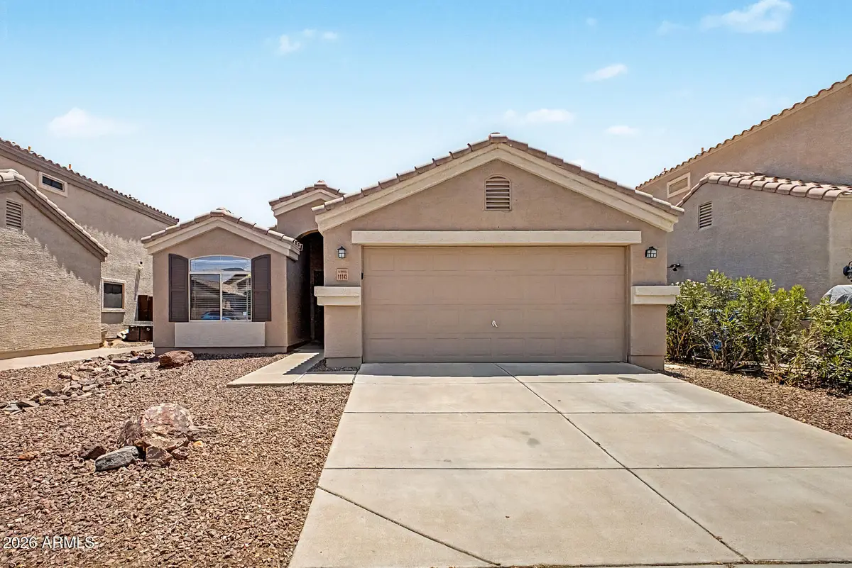 11143 W Mariposa Drive, Phoenix, AZ 85037 - #1