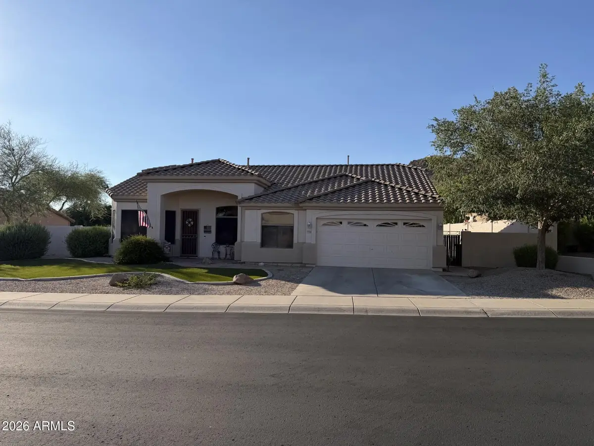 9740 E Golden Street, Mesa, AZ 85207 - #1
