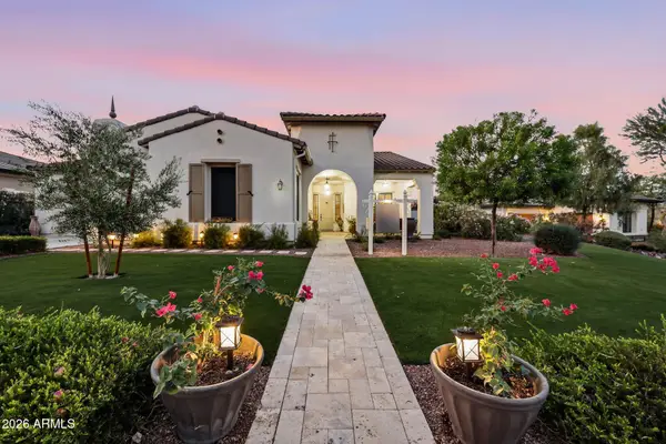 20340 W Crescent Drive, Buckeye, AZ 85396