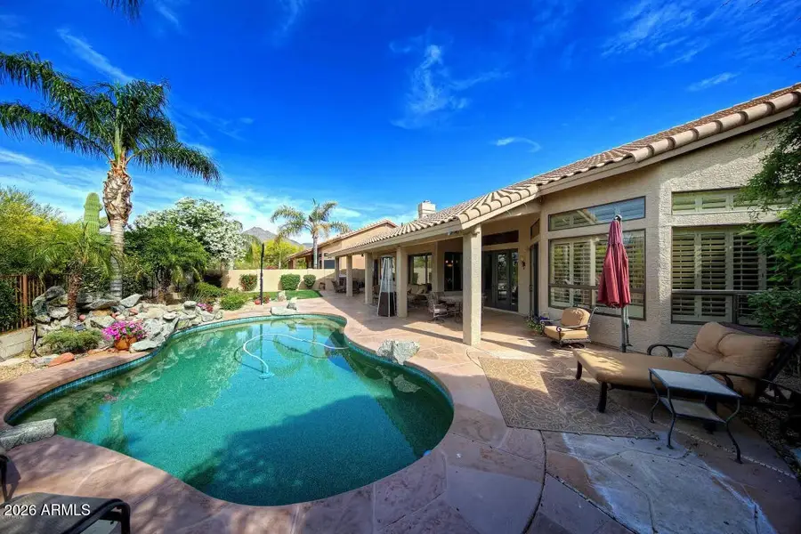 9574 E Kimberly Way, Scottsdale, AZ 85255 - #2