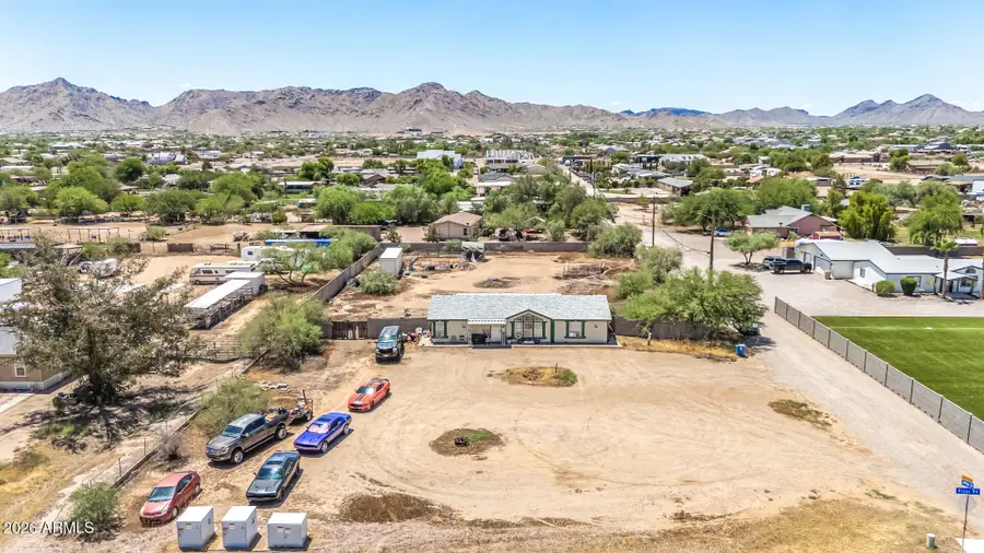 19905 E Riggs Road, Queen Creek, AZ 85142 - #3