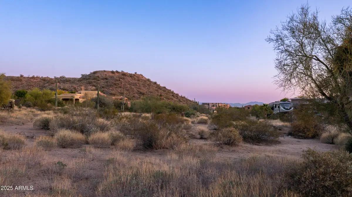 8743 E Russell Street, Mesa, AZ 85207 - #1