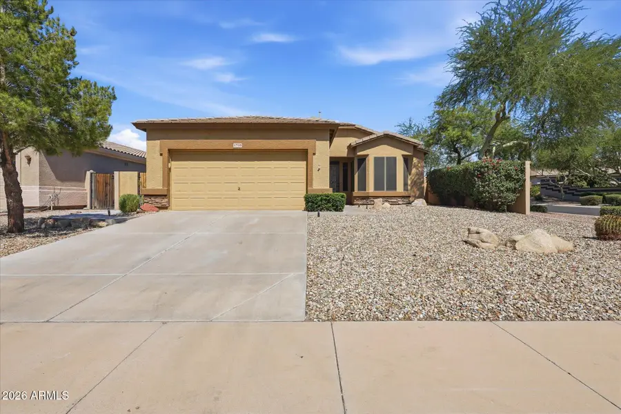 1795 S Cole Drive, Gilbert, AZ 85295 - #2