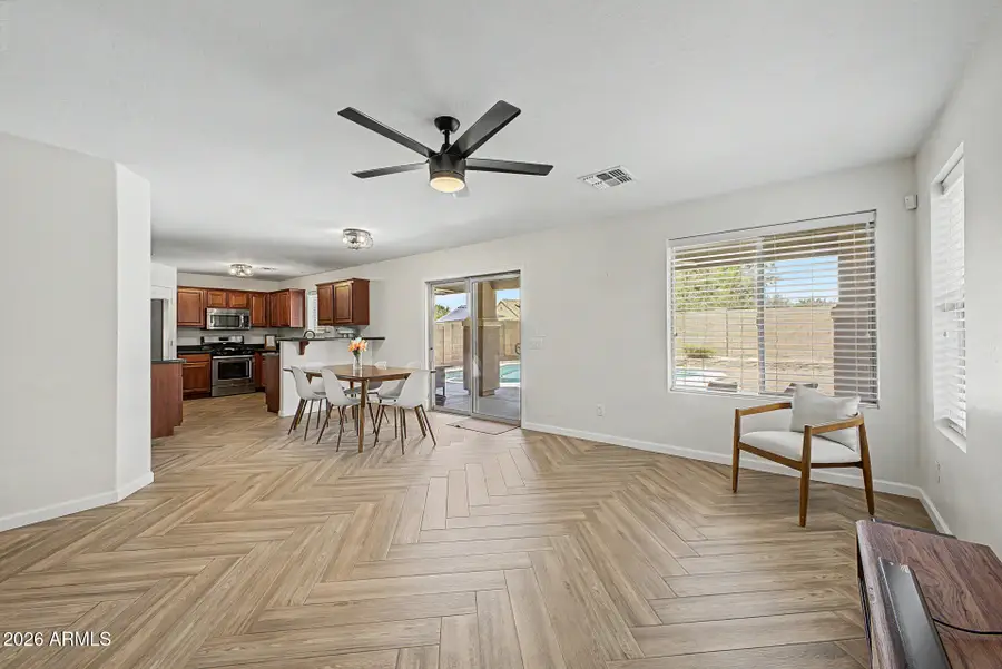 6026 S Cloverdale Lane, Gilbert, AZ 85298 - #2