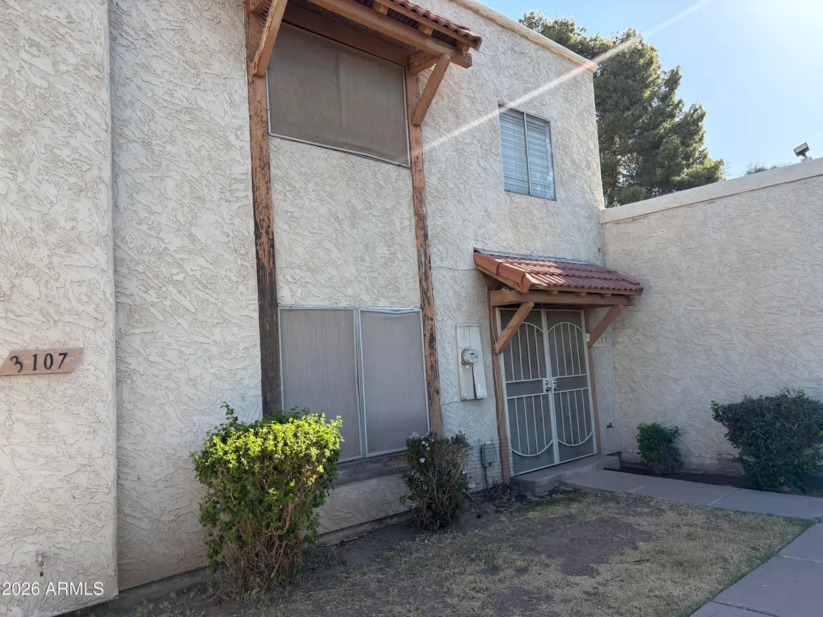 3105 W Loma Lane, Phoenix, AZ 85051 - #1