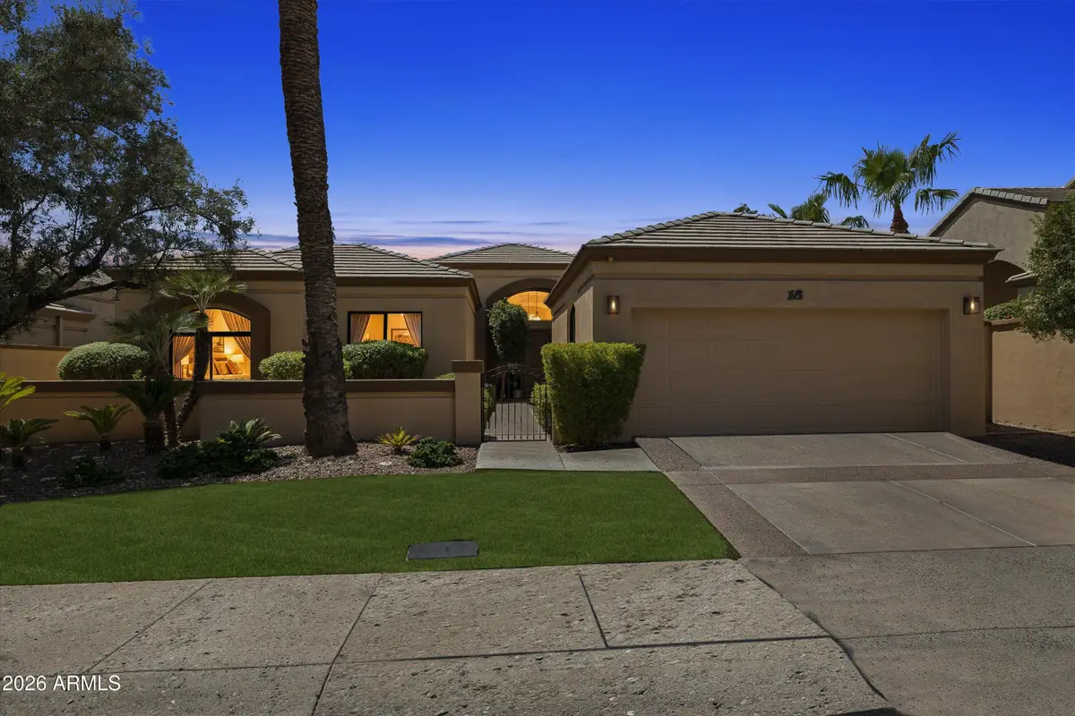 7323 E Gainey Ranch Road #18, Scottsdale, AZ 85258 - #1