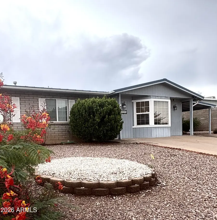 1280 Paseo San Luis --, Sierra Vista, AZ 85635 - #2