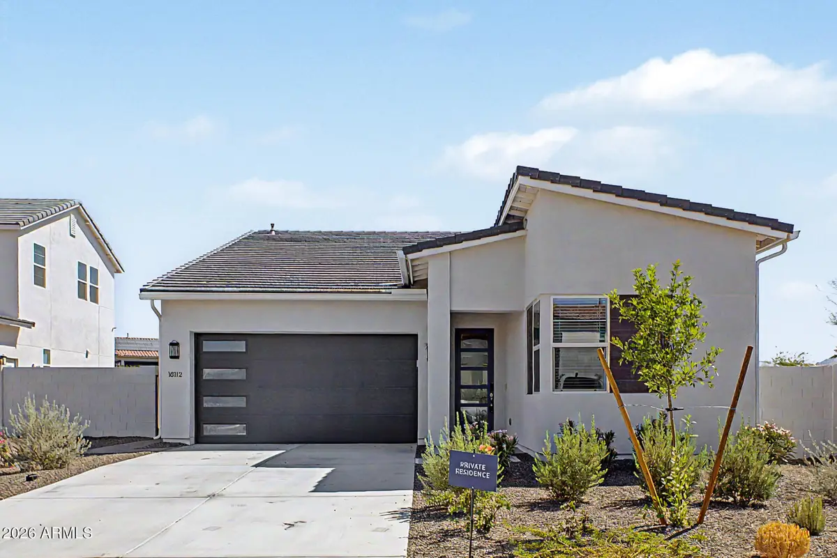 18112 W Bighorn Avenue, Goodyear, AZ 85338 - #1