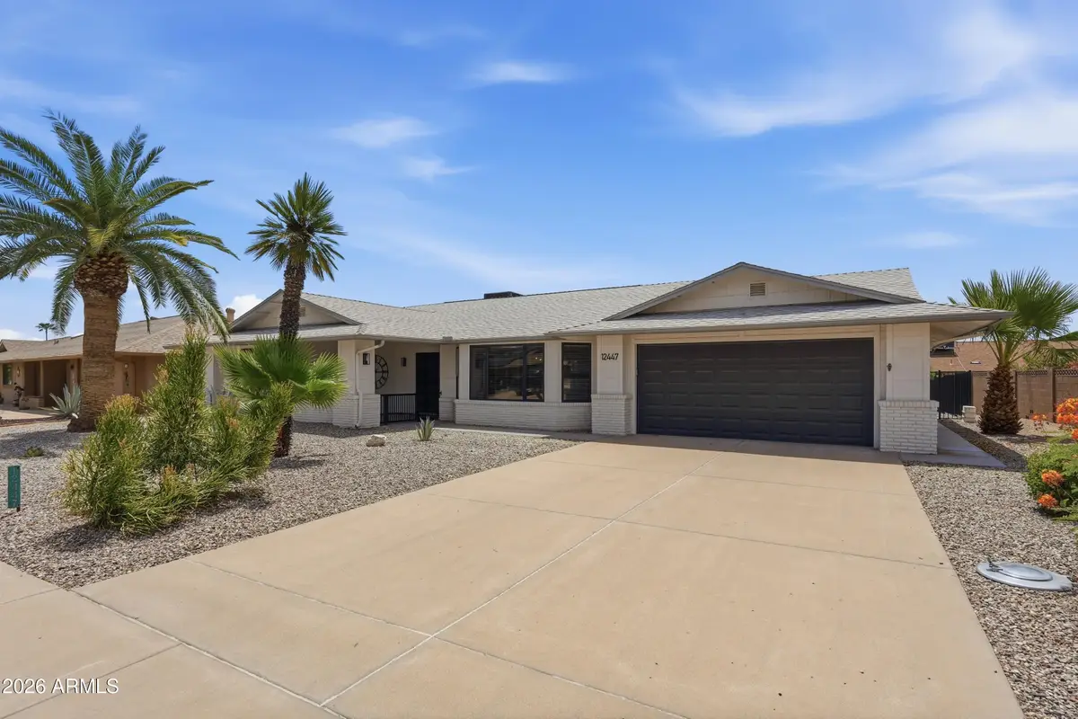 12447 W Morning Dove Drive, Sun City West, AZ 85375 - #1