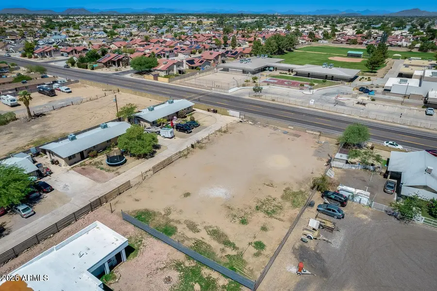 11535 N 79th Drive #2, Peoria, AZ 85345 - #3