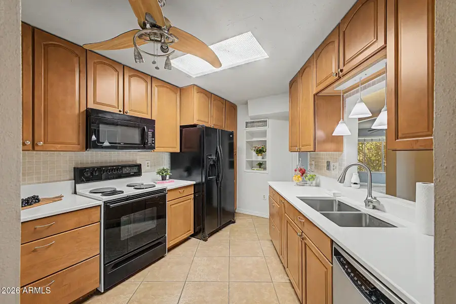 14039 N Palm Ridge Drive W, Sun City, AZ 85351 - #3