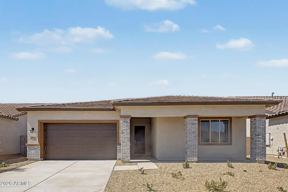 22204 W Blackhawk Drive, Surprise, AZ 85387 - #1