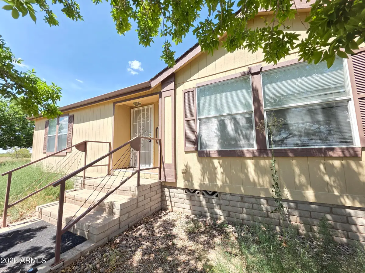 10223 N Mormon Road, Elfrida, AZ 85610 - #1