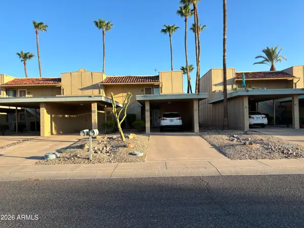 19430 N Star Ridge Drive, Sun City West, AZ 85375