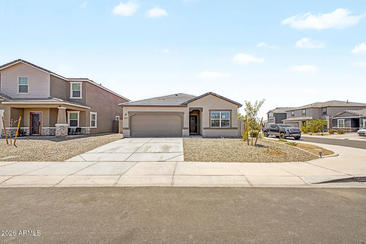 24261 W Hidalgo Avenue, Buckeye, AZ 85326 - #1