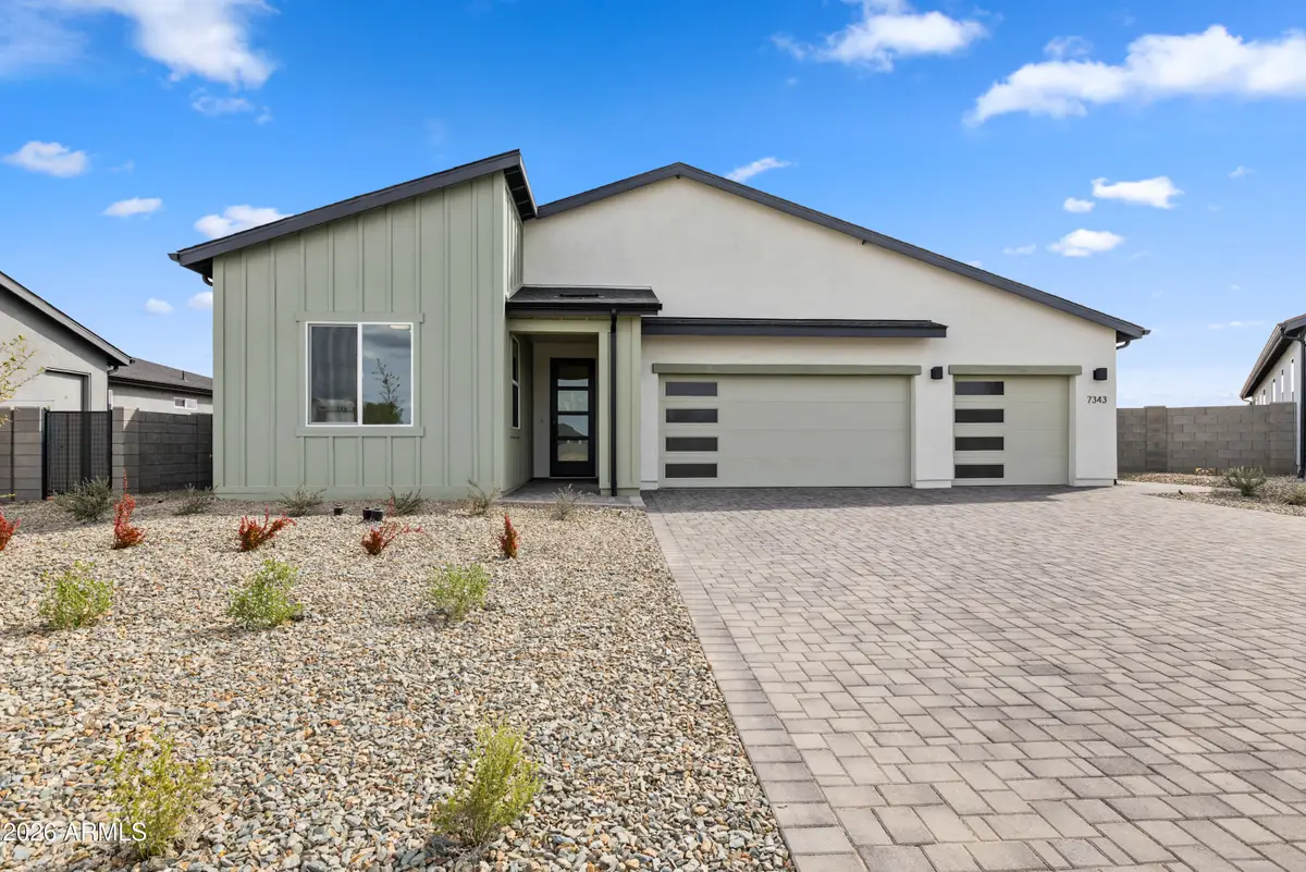 7343 E Bison Road, Prescott Valley, AZ 86315 - #1