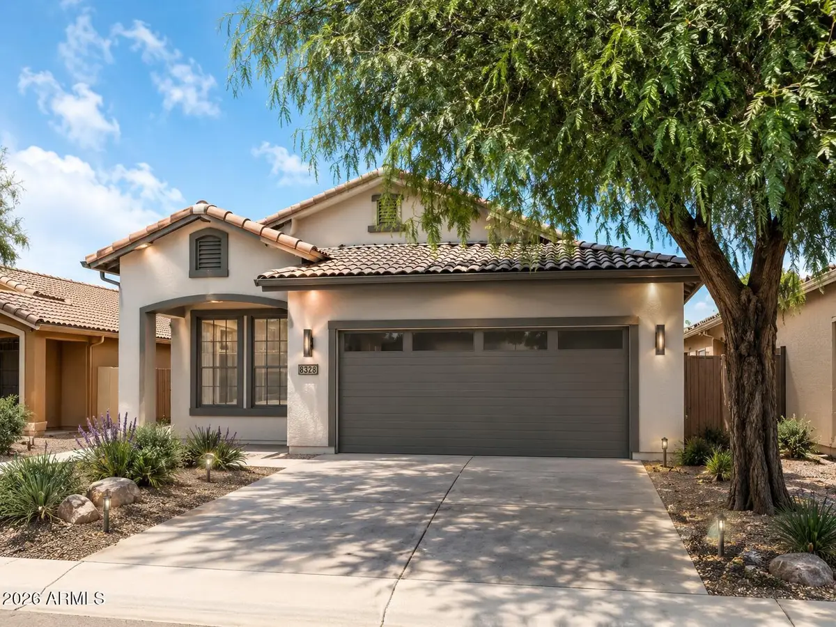 8328 W Pima Street, Tolleson, AZ 85353 - #1