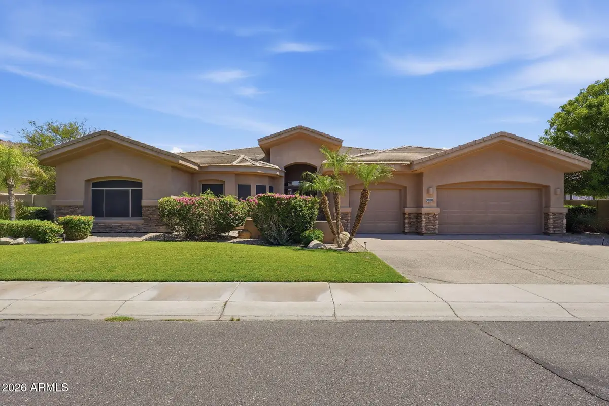 25801 N Lawler Loop, Phoenix, AZ 85083 - #1