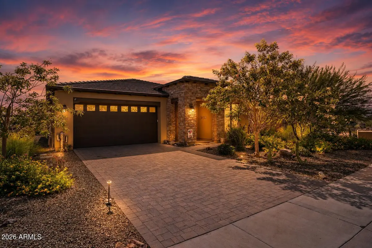 3495 High Noon Way, Wickenburg, AZ 85390 - #1
