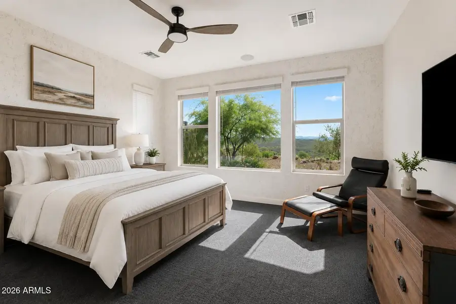 3495 High Noon Way, Wickenburg, AZ 85390 - #3