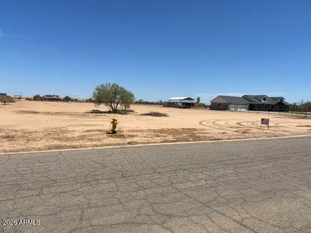 4272 E Stallion Drive #42, Eloy, AZ 85131 - #1