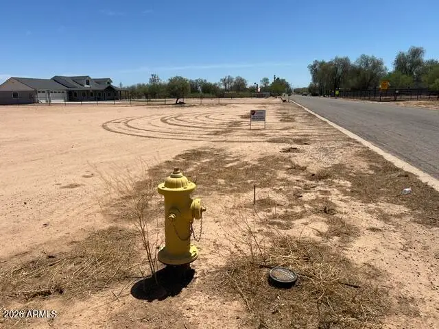 4272 E Stallion Drive #42, Eloy, AZ 85131 - #2