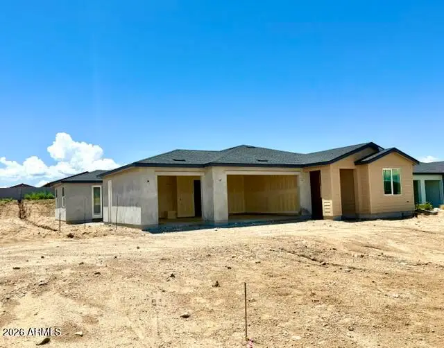 6926 N Halas Street, Prescott Valley, AZ 86315 - #2