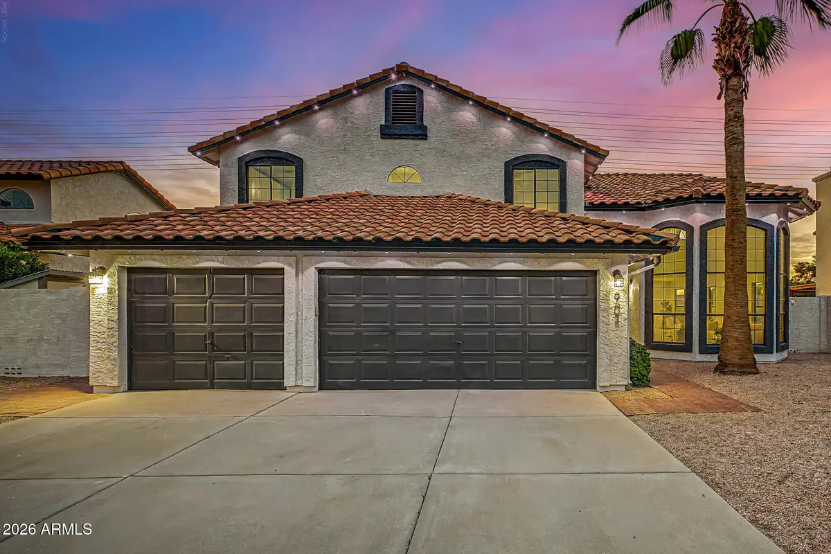 902 N Saint Elena Street, Gilbert, AZ 85234 - #1