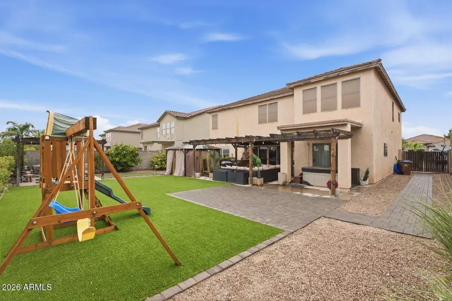 4513 E Whitehall Drive, San Tan Valley, AZ 85140 - #2