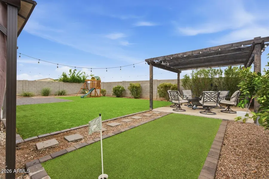 4513 E Whitehall Drive, San Tan Valley, AZ 85140 - #3