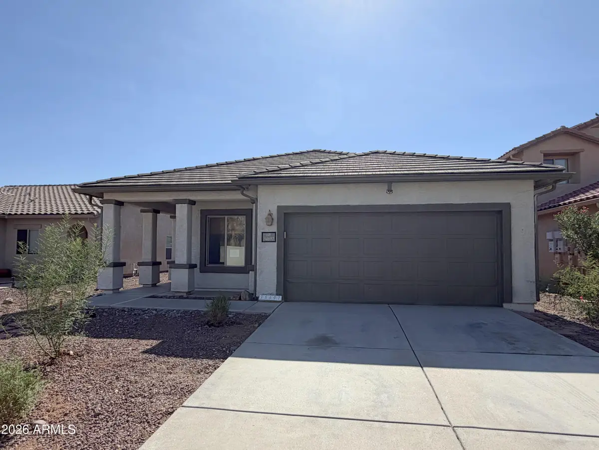 34697 S Corral Drive, Red Rock, AZ 85145 - #1